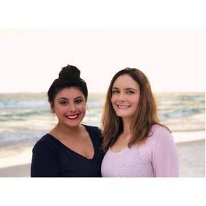 Meet your Posher, Marie-elise